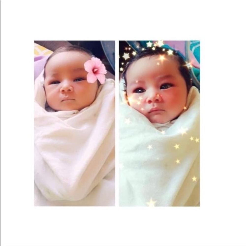 Meet your Posher, Eleni